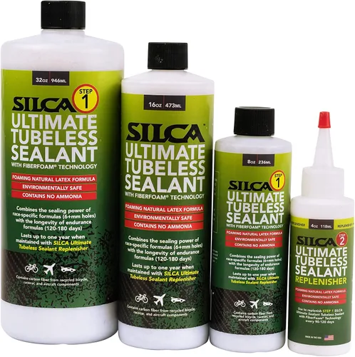 Vista 2 de SILCA Ultimate Tubeless