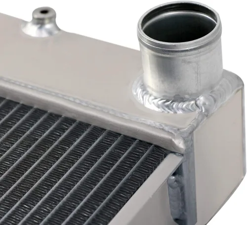Vista 8 de Radiador de 4 filas para Dodge Ram 2500 3500 5.9L L6 Turbo Diesel 1994-2002 95 96 1997