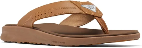 Vista 7 de Columbia Men's, Rostra PFG Beachcomber LE Sandal