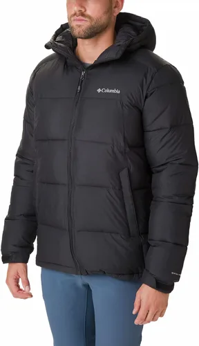 Vista 8 de Columbia Men's Pike Lake Hooded Jacket