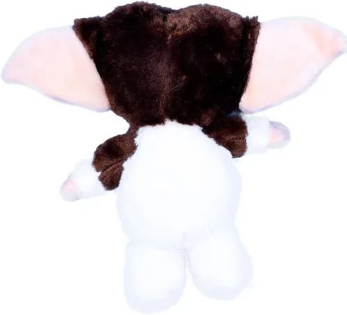 Vista 2 de Buckle-Down Juguete para perro, terror, felpa Squeaker Gremlins Gizmo pose de pie, 8 x 6 pulgadas (DTPT-WMVAD)