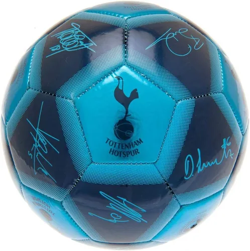Vista 2 de Tottenham Signature - Fútbol de fútbol, talla 5