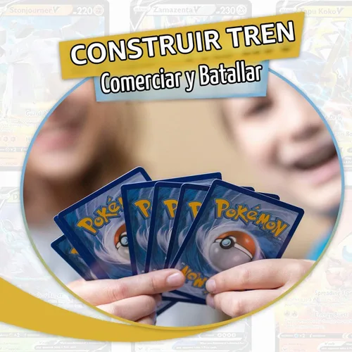 Vista 4 de Pokemon Battle Academy Baraja