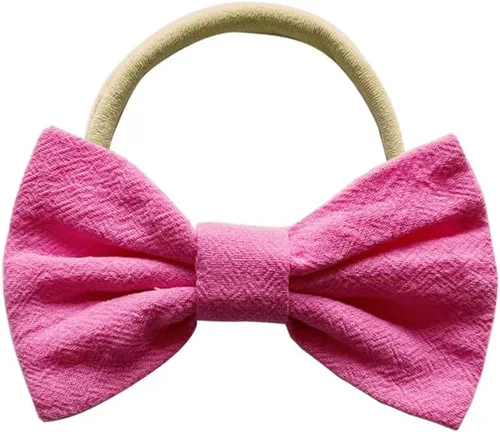 Vista 4 de BGFKS Mameluco de manga con volantes para bebé, body de primer cumpleaños para niñas pequeñas con diadema de flores.