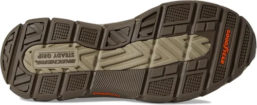 Vista 3 de Skechers Men's Respected-Holmgren Slip-in Loafer