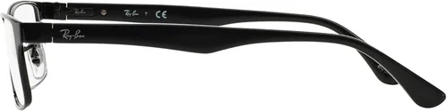 Vista 5 de Ray-Ban Rx6238 - Marcos cuadrados para anteojos graduados