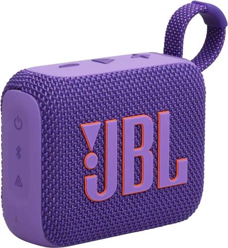 Vista 12 de JBL JBLGO4BLKAM-Z Go 4 - Bocina Bluetooth portátil, color negro (reacondicionado certificado)