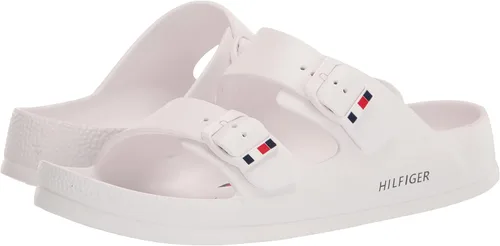 Vista 7 de Tommy Hilfiger Zolo Slide Sandalia para hombre