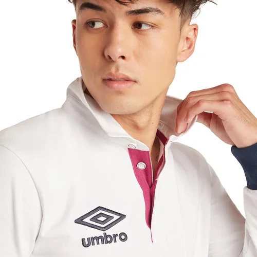 Vista 4 de Umbro Rugby sólido estándar para hombre