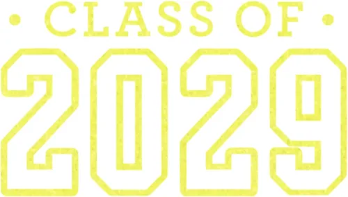 Vista 19 de Calcomanía para planchar de clase 2029, parche de camiseta de clase superior, transferencia de calor, calcomanía gráfica de camiseta HTV