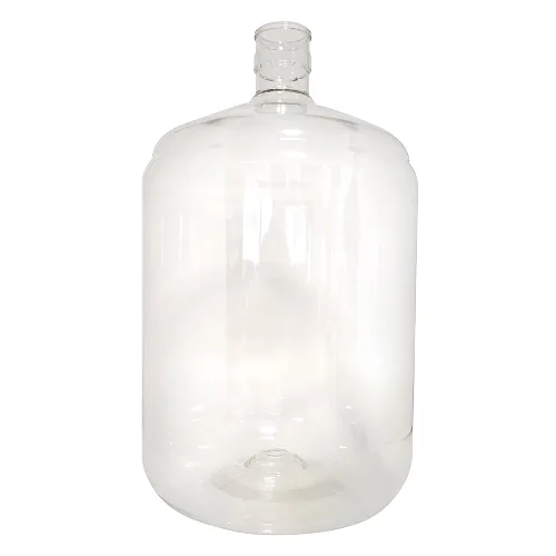 Vista 3 de Home Brew Ohio Carboy de plástico - 6 galones - PET