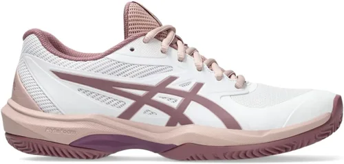 Vista 8 de ASICS Zapatillas de tenis de pádel FlyteFoam para mujer