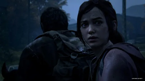 Vista 2 de The Last of Us Part I PlayStation 5