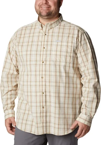 Vista 6 de Columbia Camisa de manga larga Rapid Rivers Ii para hombre