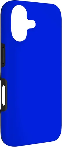Vista 3 de Funda azul real para iPhone 17