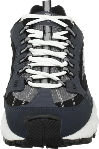 Vista 2 de Skechers Zapatillas Stamina-Nuovo con cordones para hombre