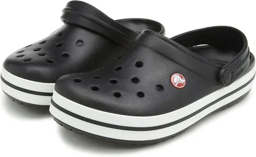 Vista 2 de Crocs - Zuecos Crocband para hombre y mujer