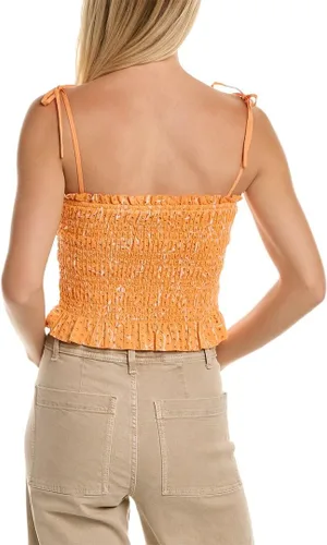 Vista 2 de Joie Top Cameo para Mujer