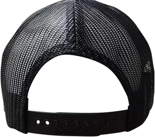 Vista 2 de Richardson 112 - Gorra clásica estructurada con forro THP sin sudor