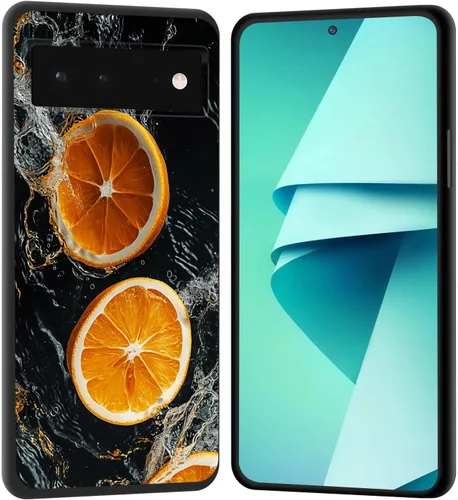 Vista 150 de Funda para Pixel 4 XL, funda de goma de silicona suave a prueba de golpes, funda protectora de cuerpo completo para Google Pixel 4 XL, ciervo