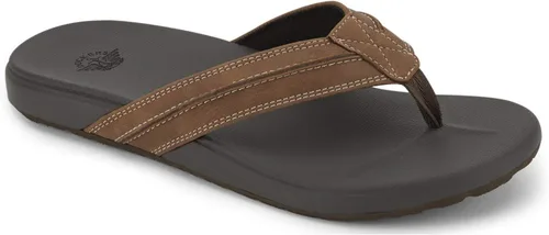 Vista 4 de Dockers Zapato casual Freddy para hombre, Negro