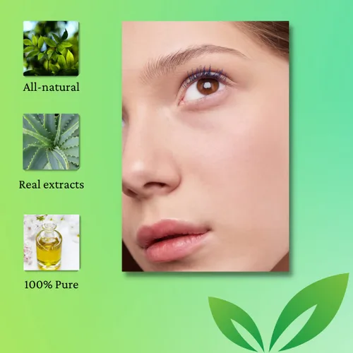 Vista 4 de Dr Adorable - 16 oz - Aceite orgánico AMLA sin refinar - 100% puro prensado en frío extra virgen para un cabello sano y cuero cabelludo hidratado