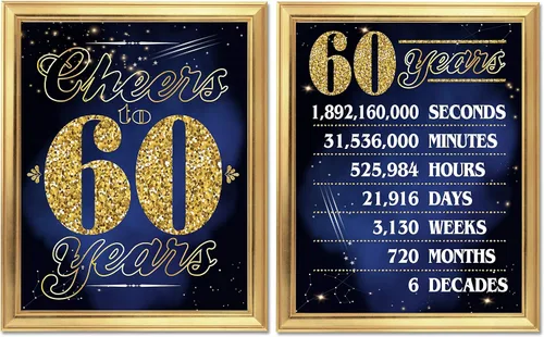 Vista 12 de Saludos a los 18 años – Ideal para decoración de cumpleaños de 18 años, carteles de cumpleaños, decoración de aniversario y reuniones familiares