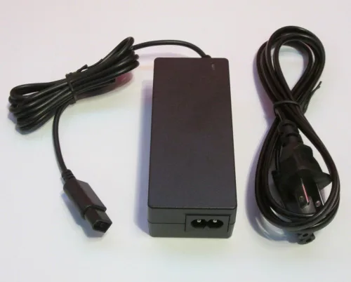 Vista 3 de AC Adapter Power Supply for Nintendo Gamecube by Mars Devices