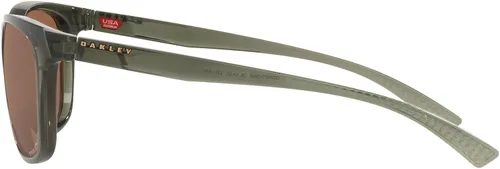 Vista 4 de Oakley Women's Oo9473 Leadline Square Sunglasses