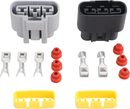 Vista 5 de 4014856, 4016868 Regulador de Voltaje Rectificador mosfet 65A Compatible con Polaris Ranger/RZR 500 570 900 1000 XP Turbo Sportsman/Scrambler 850