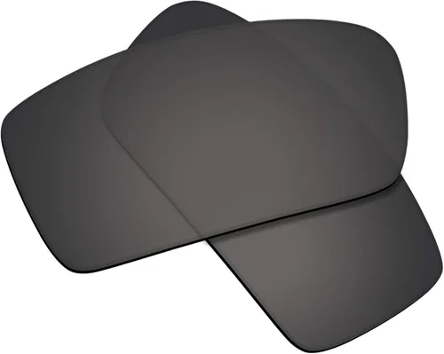 Vista 5 de 4 pares de lentes de repuesto para gafas de sol Oakley Gascan talla única