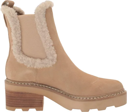 Vista 6 de Calvin Klein Botines Anissa para mujer