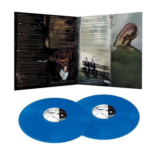 Vista 3 de Keep It To Yourself - Blue