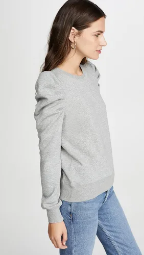 Vista 4 de Rebecca Minkoff Janine Sudadera para mujer