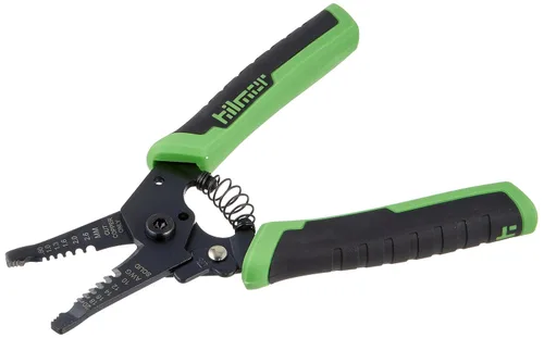 Vista 2 de hilmor 1885427 WS6 Pelacables, 6