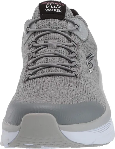 Vista 2 de Skechers D'lux Walker Pensive Oxford para hombre