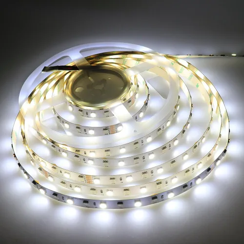 Vista 5 de LEDENET kit de iluminación de luces LED, 12 voltios, 24 voltios RGBW, 24.0 volts