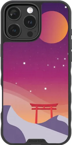 Vista 47 de Smartish - City Height - Funda delgada para iPhone 13, Gripmunk [ligera + protectora], cubierta fina - Compatible con iPhone 13