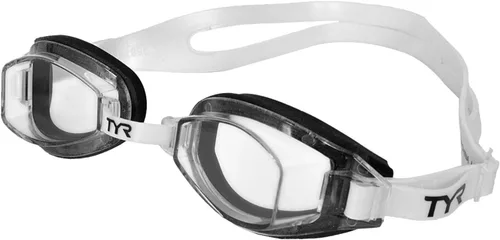 Vista 7 de TYR Gafas de natación para adultos Team Sprint Performance