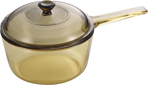 Vista 11 de PEARL METAL VISIONS CP-8693 - Cacerola de 0.9 galones (2.5 L)