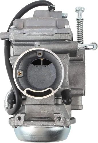 Vista 9 de MOTOALL Kit de carburador y bomba de combustible para Polaris Sportsman 400 500 700 300 335 600 Magnum 325 Trail Blazer 330 2520227