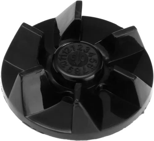 Vista 2 de Piezas de repuesto de acoplamiento de embrague de cuchilla de licuadora para Cuisinart, SPB-7BK, SPB7BK, SPB-7CH, SPB7CH, SPB-7BC, SPB7BC, CB7, CB8