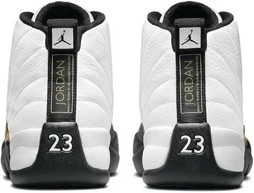 Vista 5 de Jordan Air Jordan 12 Retro (Niños Grandes)