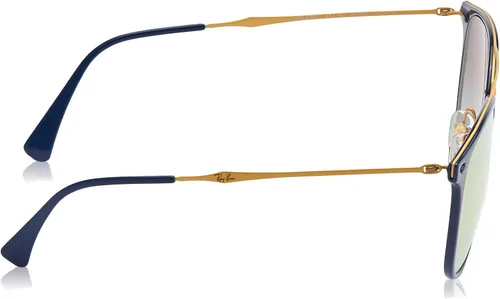 Vista 3 de Ray-Ban rb4286de los hombres anteojos de sol