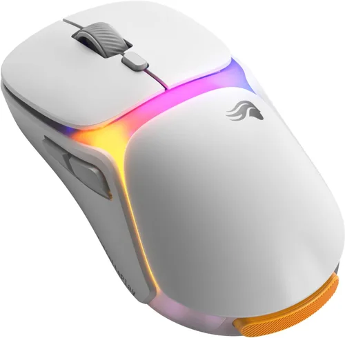Vista 10 de GLORIOUS Mouse inalámbrico para juegos modelo D3 para videojuegos Negro mate