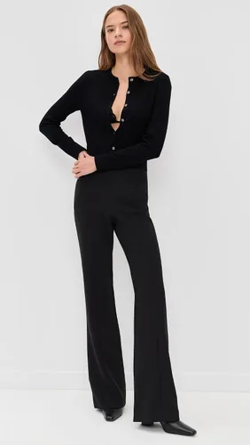 Vista 5 de Black Halo Pantalones Isabella para mujer