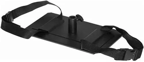 Vista 2 de Manfrotto Soporte para monitor de video - Plataforma con correas (#3152)
