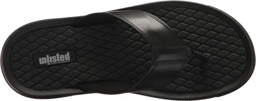 Vista 5 de Kenneth Cole Unlisted Mens Pacey Sandal