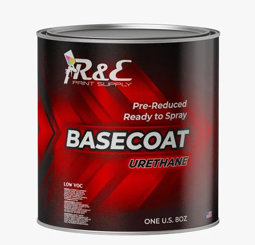 Vista 5 de R&E Paint Supply para BMW 850, blanco pimienta, kit de retoque