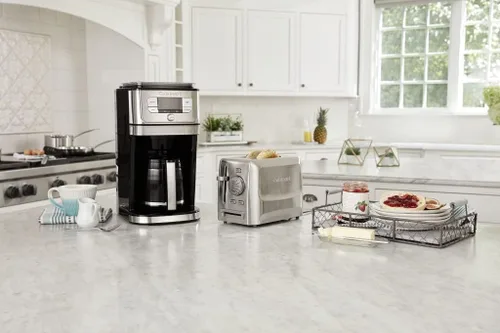 Vista 2 de Cuisinart CPT-620 Tostador de 2 rebanadas Custom Select, Acero inoxidable